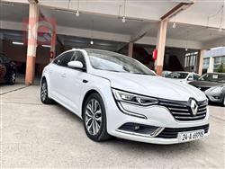 رینۆ تالیسمان